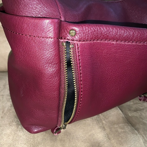 The Sak Collection hobo bag - Picture 6 of 16